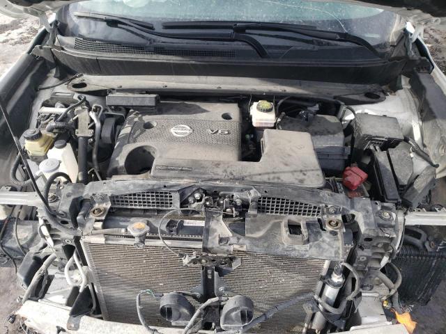 Photo 12 from auction – 2013 NISSAN PATHFINDER with VIN 5N1AR2MM8DC662122