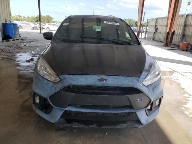 Photo 5 from auction – 2016 FORD FOCUS RS with VIN WF0DP3THXG4114734