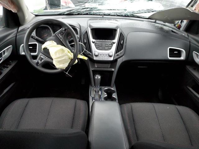 صورة رقم 8 من المزاد - 2016 CHEVROLET EQUINOX LS مع VIN 2GNFLEEK4G6267739