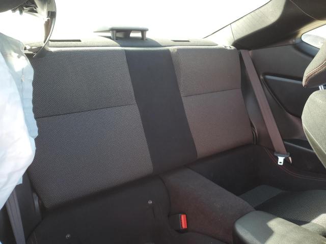 Photo 10 from auction – 2013 SUBARU BRZ 2.0 PR with VIN JF1ZCAB18D1606789