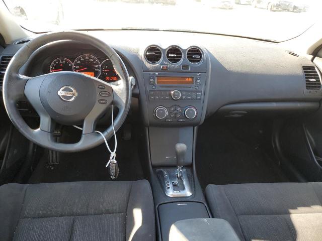 Photo 8 from auction – 2012 NISSAN ALTIMA BAS with VIN 1N4AL2AP1CC189625