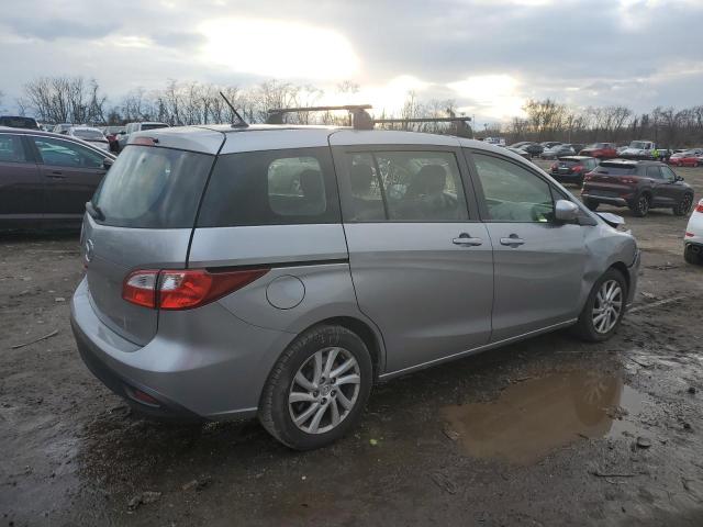Photo 3 from auction – 2012 MAZDA 5 with VIN JM1CW2BL5C0131038
