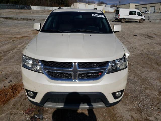 Photo 5 from auction – 2012 DODGE JOURNEY CR with VIN 3C4PDCDGXCT331428