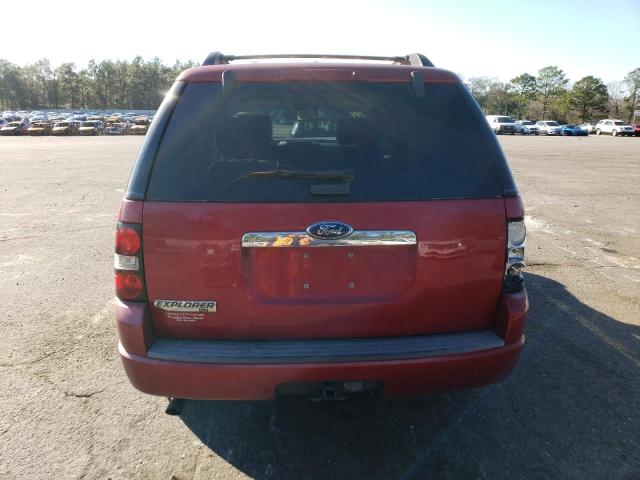 Photo 6 from auction – 2008 FORD EXPLORER X with VIN 1FMEU63E48UA10129
