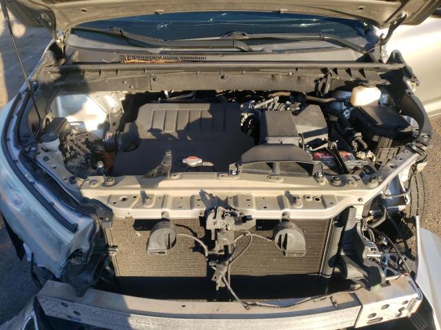 Photo 12 from auction – 2015 TOYOTA HIGHLANDER with VIN 5TDKKRFH9FS119935