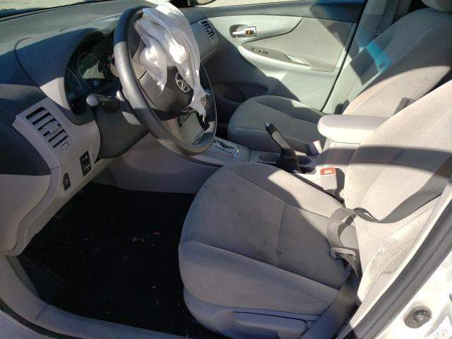 Photo 7 from auction – 2013 TOYOTA COROLLA BA with VIN 5YFBU4EE5DP079928