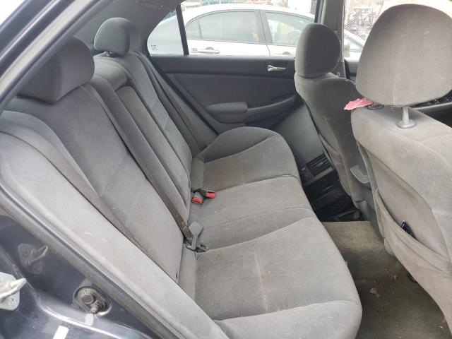 Photo 10 from auction – 2007 HONDA ACCORD SE with VIN 1HGCM56397A036615