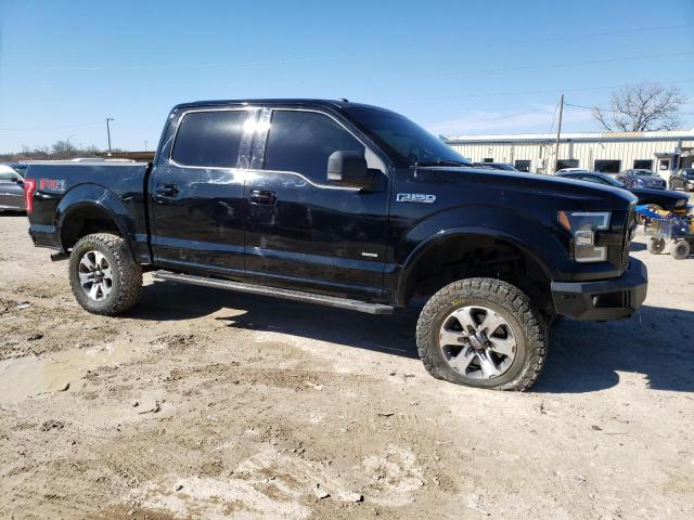 Photo 4 from auction – 2016 FORD F150 SUPER with VIN 1FTEW1EP4GKD30495