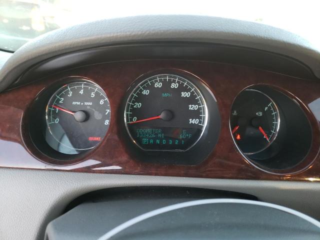 Photo 9 from auction – 2008 BUICK LUCERNE CX with VIN 1G4HD57238U172499