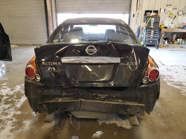 Photo 6 from auction – 2010 NISSAN ALTIMA BAS with VIN 1N4AL2AP5AC155264