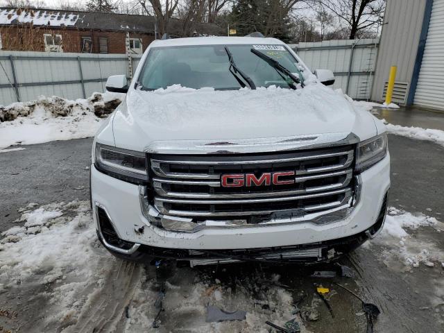 Photo 5 from auction – 2023 GMC ACADIA SLT with VIN 1GKKNML48PZ153946