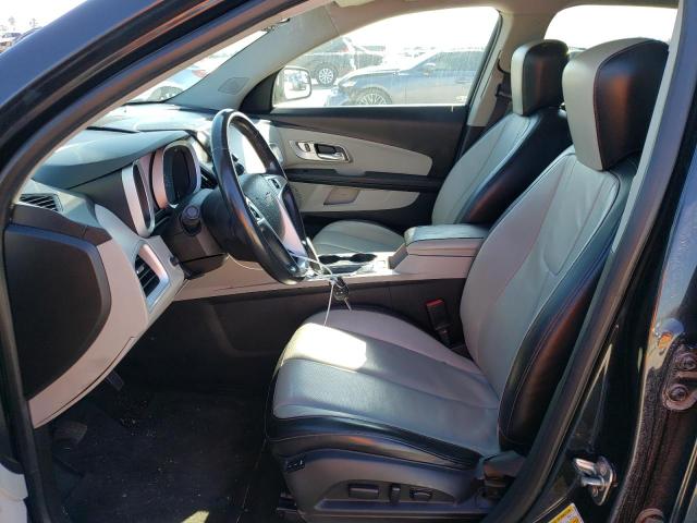Photo 7 from auction – 2012 CHEVROLET EQUINOX LT with VIN 2GNALFEK8C6139773