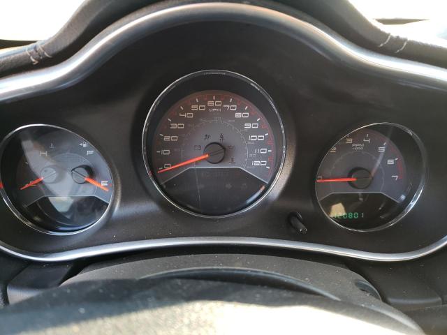 Photo 9 from auction – 2013 DODGE AVENGER SE with VIN 1C3CDZAB2DN630850