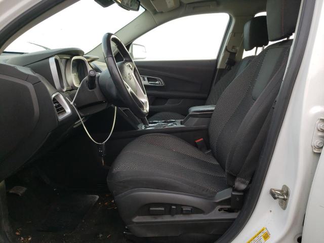 Photo 7 from auction – 2012 CHEVROLET EQUINOX LT with VIN 2GNFLEE52C6352485