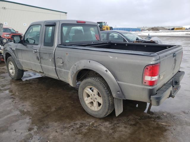 Photo 2 from auction – 2006 FORD RANGER SUP with VIN 1FTYR44U46PA86992