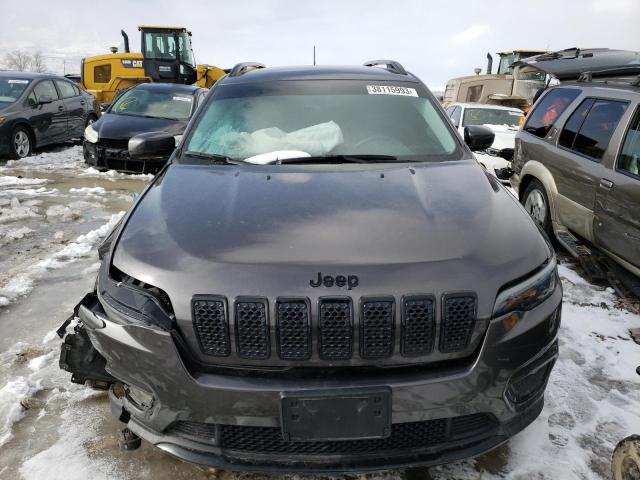 Photo 5 from auction – 2019 JEEP CHEROKEE L with VIN 1C4PJMLX8KD284100