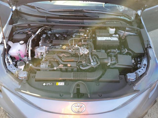 Photo 11 from auction – 2022 TOYOTA COROLLA SE with VIN 5YFP4MCE3NP134659