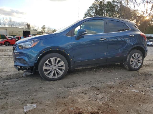 BUICK ENCORE PRE 2019 with VIN KL4CJESB1KB810275 - Photo from auction