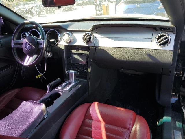 Photo 8 from auction – 2006 FORD MUSTANG with VIN 1ZVFT80N665158010