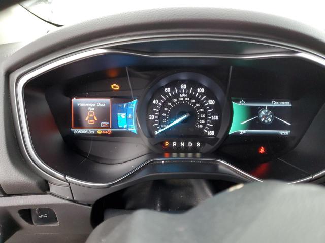 Photo 9 from auction – 2015 FORD FUSION TIT with VIN 3FA6P0K96FR136228