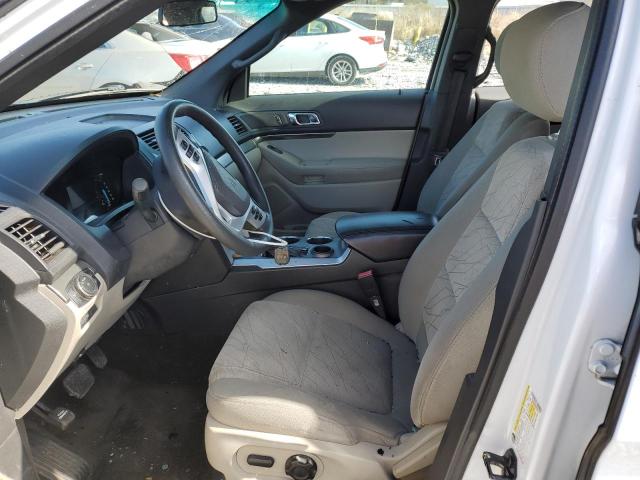 Photo 7 from auction – 2013 FORD EXPLORER with VIN 1FM5K7B86DGB24455