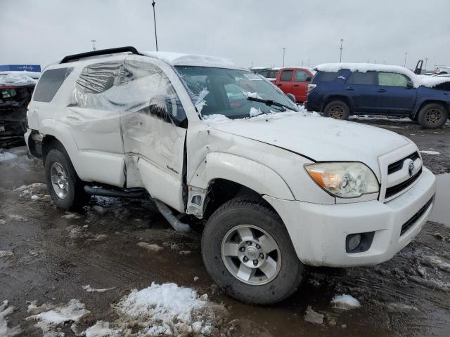 Foto 4 de la subasta – 2009 TOYOTA 4RUNNER SR con VIN JTEBU14RX9K038005