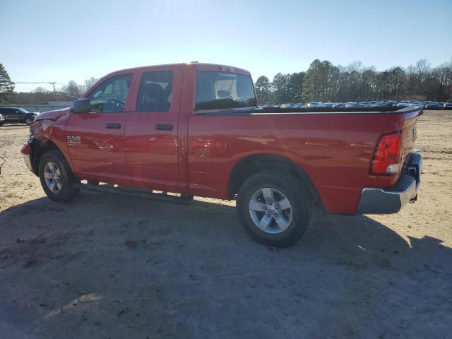 Photo 2 from auction – 2020 RAM 1500 CLASS with VIN 1C6RR7FGXLS122231