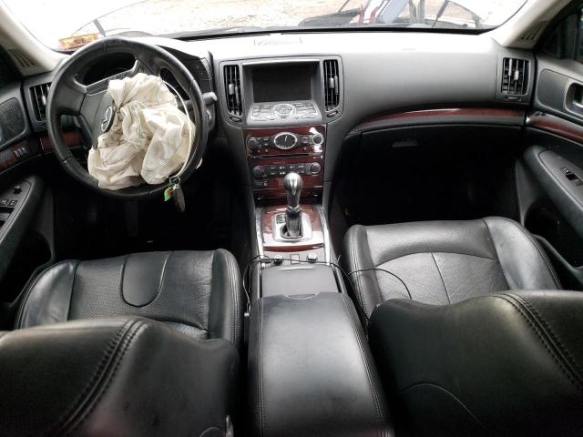 Photo 8 from auction – 2012 INFINITI G37 with VIN JN1CV6AR2CM681213