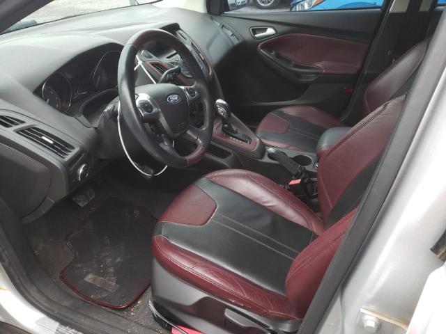 Photo 7 from auction – 2012 FORD FOCUS SE with VIN 1FAHP3F22CL140004