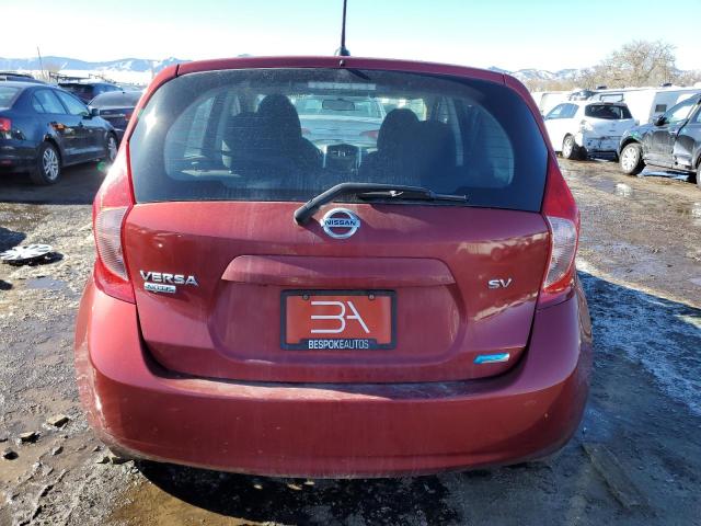 Photo 6 from auction – 2016 NISSAN VERSA NOTE with VIN 3N1CE2CP1GL398810