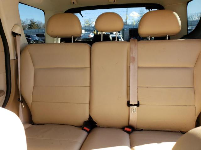 Photo 10 from auction – 2008 FORD ESCAPE LIM with VIN 1FMCU04168KE46640