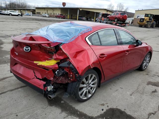 Photo 3 from auction – 2021 MAZDA 3 PREMIUM with VIN 3MZBPBDL4MM254041