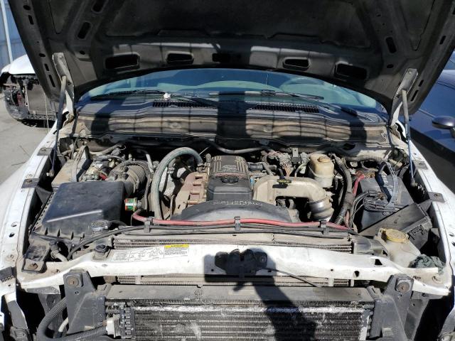 Photo 11 from auction – 2003 DODGE RAM 2500 S with VIN 3D3KU28D73G768694