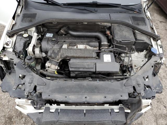 Photo 11 from auction – 2012 VOLVO S60 T5 with VIN YV1622FS8C2031315