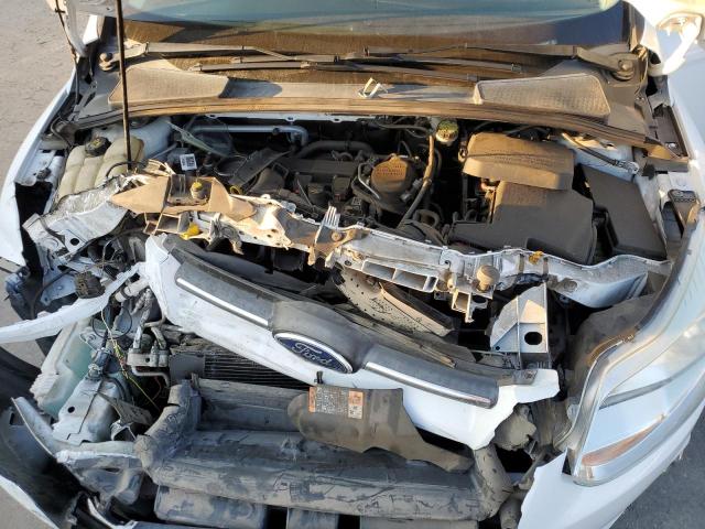 Photo 11 from auction – 2014 FORD FOCUS SE with VIN 1FADP3K29EL454367