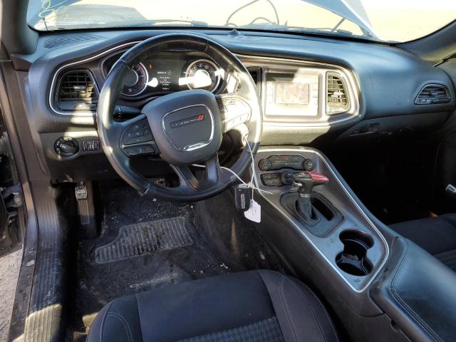 Photo 8 from auction – 2015 DODGE CHALLENGER with VIN 2C3CDZAG0FH869224