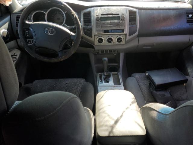Photo 8 from auction – 2011 TOYOTA TACOMA DOU with VIN 3TMLU4EN8BM057432