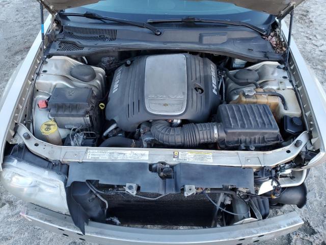Photo 11 from auction – 2006 CHRYSLER 300C with VIN 2C3KA63H76H529268