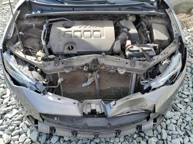 Photo 11 from auction – 2019 TOYOTA COROLLA L with VIN 2T1BURHE5KC139101