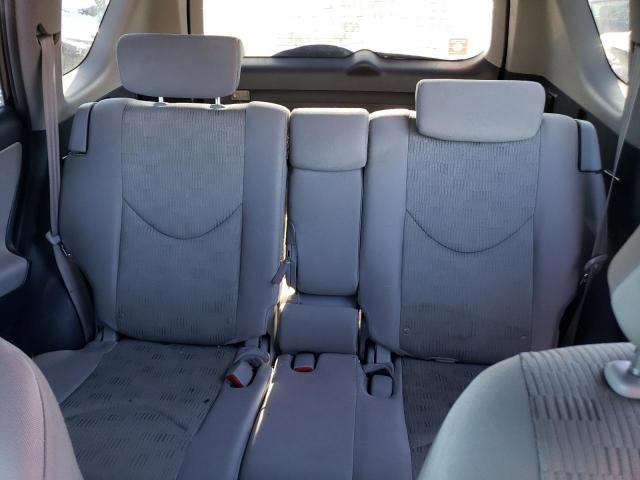Photo 10 from auction – 2010 TOYOTA RAV4 with VIN JTMBF4DV8AD027655