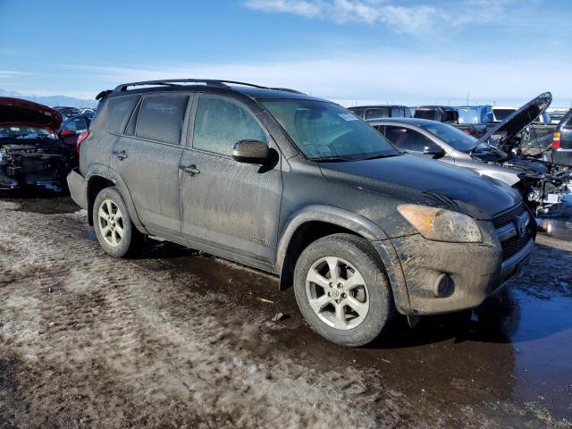 Фото 4 с аукциона – 2011 TOYOTA RAV4 LIMIT с VIN 2T3DK4DV5BW045670