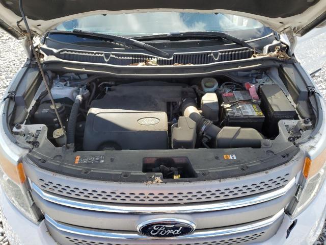 Photo 12 from auction – 2013 FORD EXPLORER with VIN 1FM5K7B86DGB24455