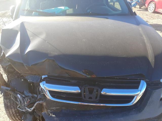 Photo 11 from auction – 2003 HONDA CR-V EX with VIN SHSRD78823U102560
