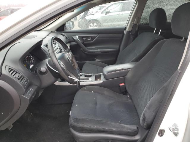 Photo 7 from auction – 2015 NISSAN ALTIMA 2.5 with VIN 1N4AL3AP1FC293476