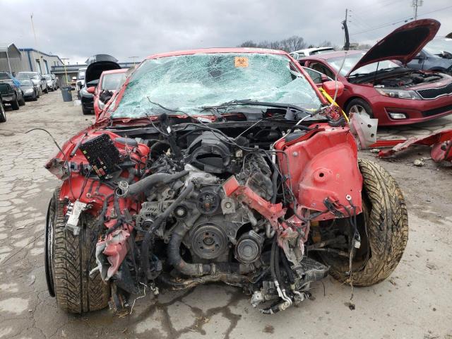 Photo 5 from auction – 2016 DODGE CHARGER SR with VIN 2C3CDXEJ8GH129755