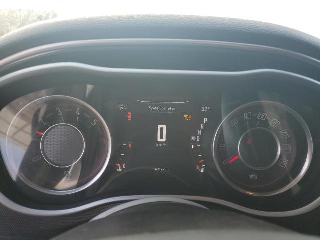 Photo 9 from auction – 2015 DODGE CHALLENGER with VIN 2C3CDZFJ5FH732347