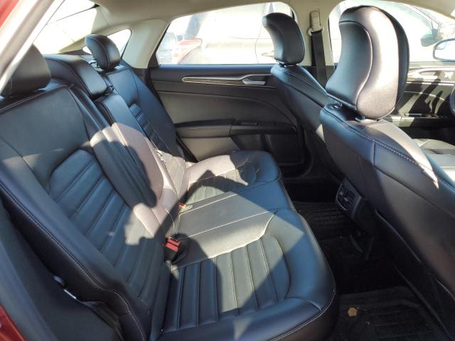 Photo 10 from auction – 2017 FORD FUSION SE with VIN 3FA6P0T98HR179485