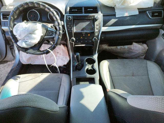 Photo 8 from auction – 2016 TOYOTA CAMRY LE with VIN 4T1BF1FK8GU129916