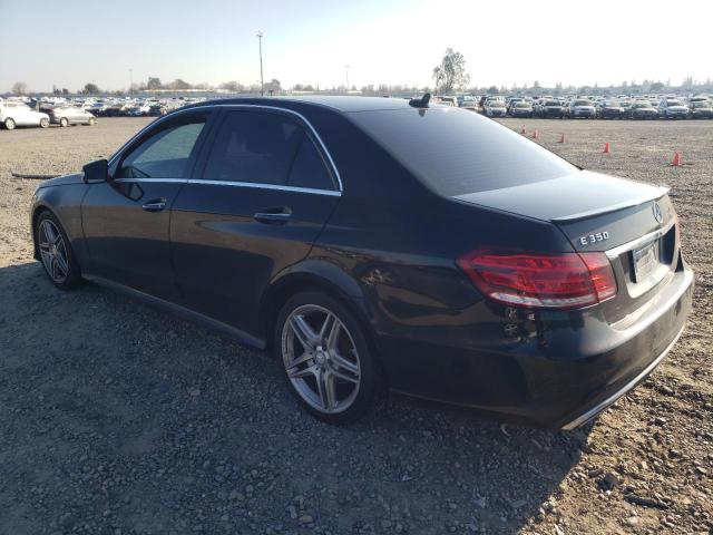 Photo 2 from auction – 2014 MERCEDES-BENZ E 350 with VIN WDDHF5KB4EA936871