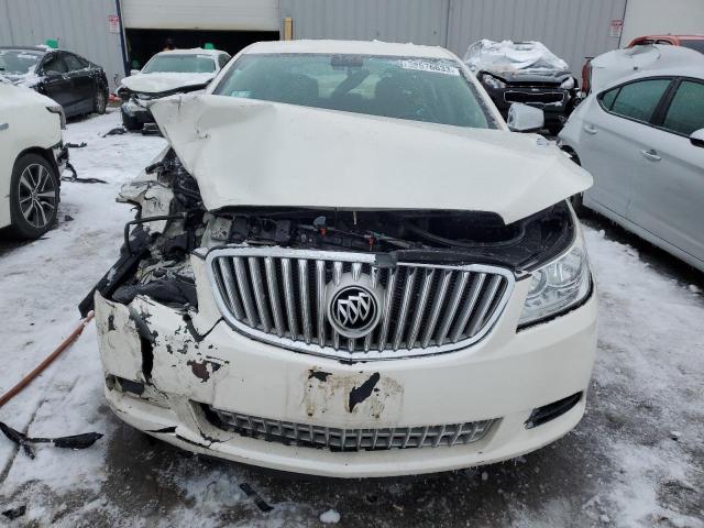 Photo 5 from auction – 2010 BUICK LACROSSE C with VIN 1G4GB5EG6AF246539